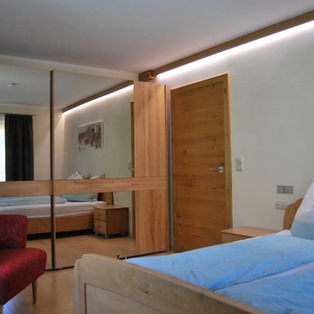 Ferienwohnung Landresidenz s'Daham Heiligenblut am Großglockner Exterior foto